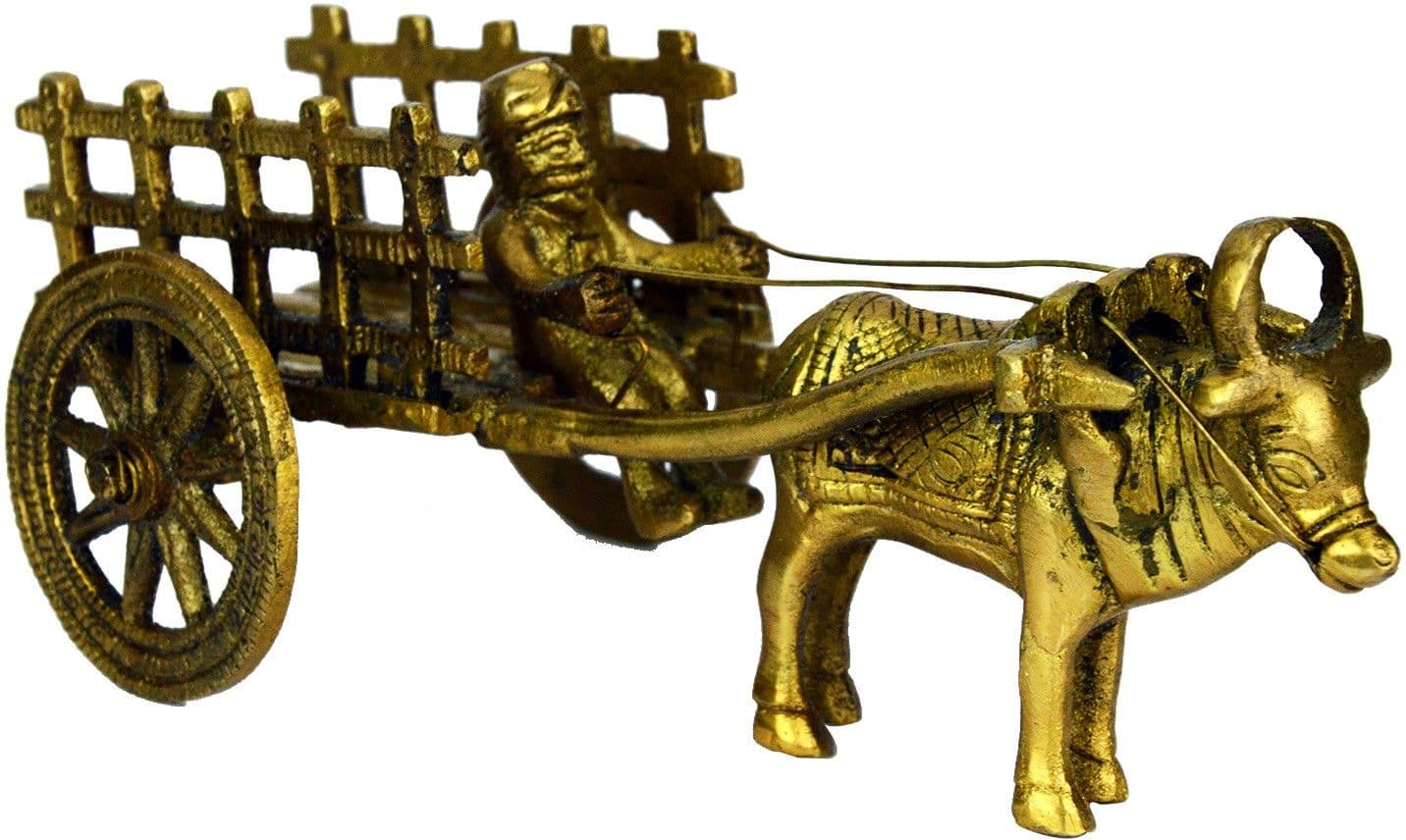 The Crafts House Showpiece - 6.5 cm