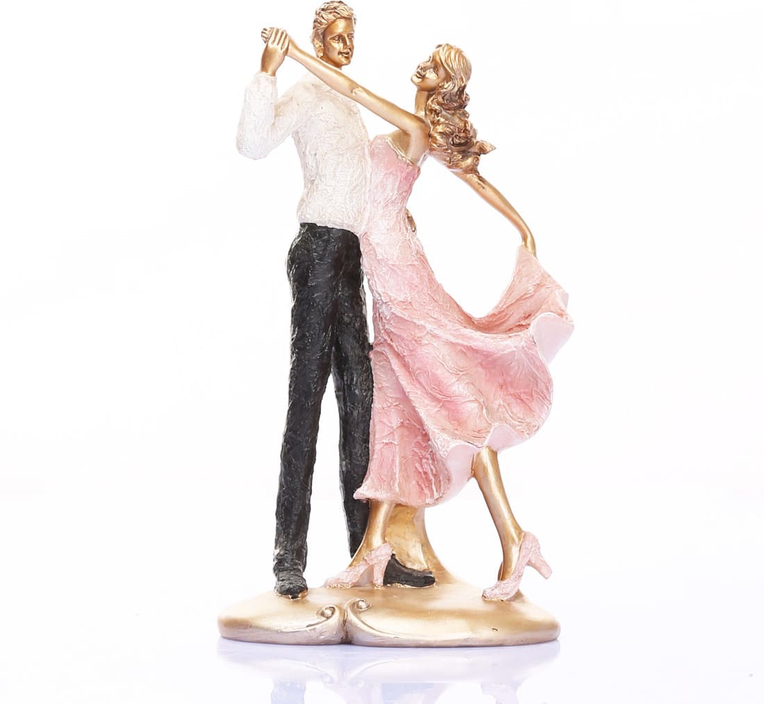 Sunrise Showpiece - 28 cm