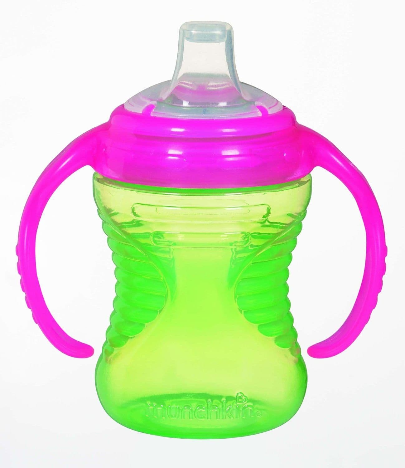 Munchkin Mighty Grip Trainer Cup