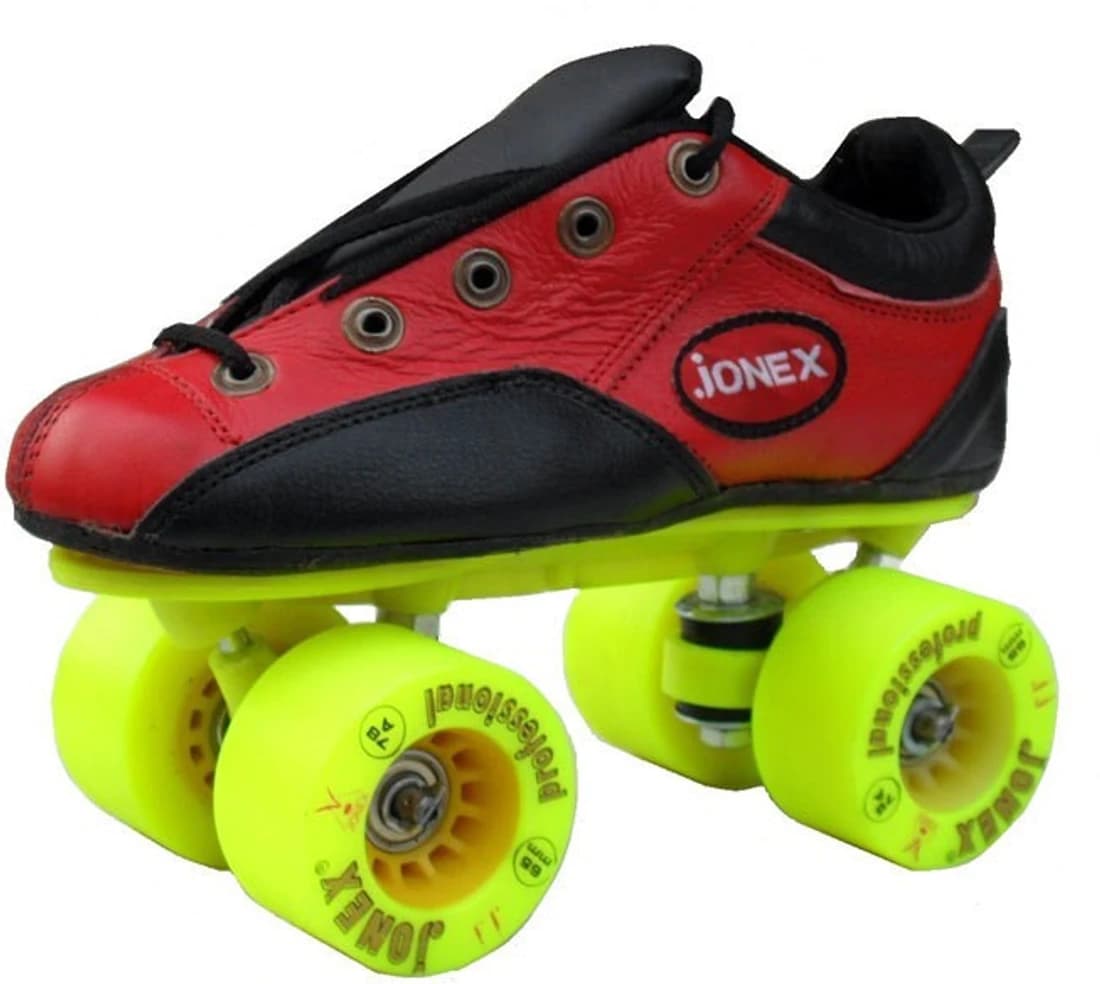 Jonex Shoe Racer In-line Skates - Size 2 UK