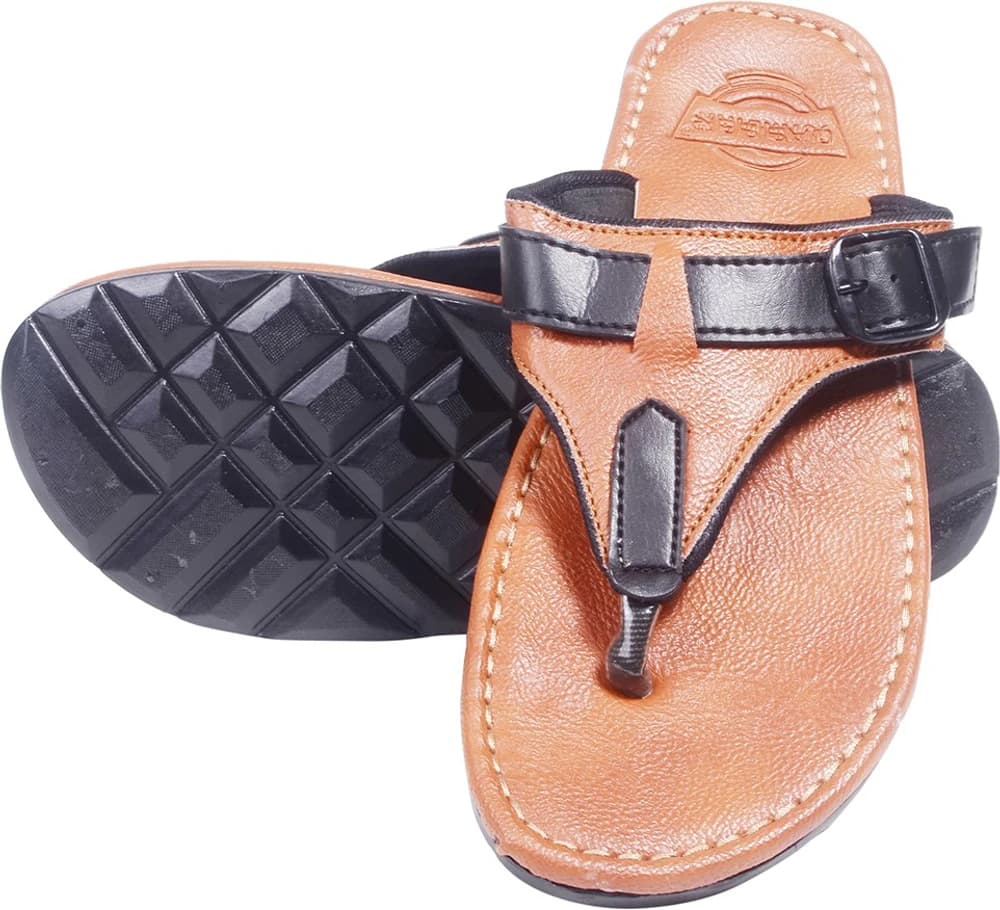 Gasser Slippers