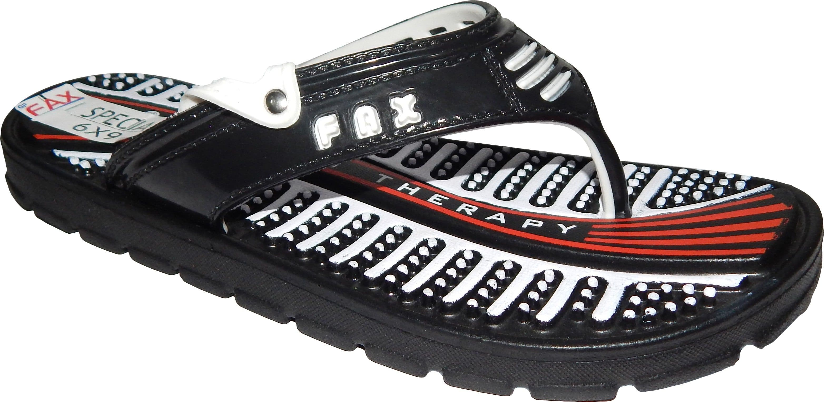 FAX Slippers
