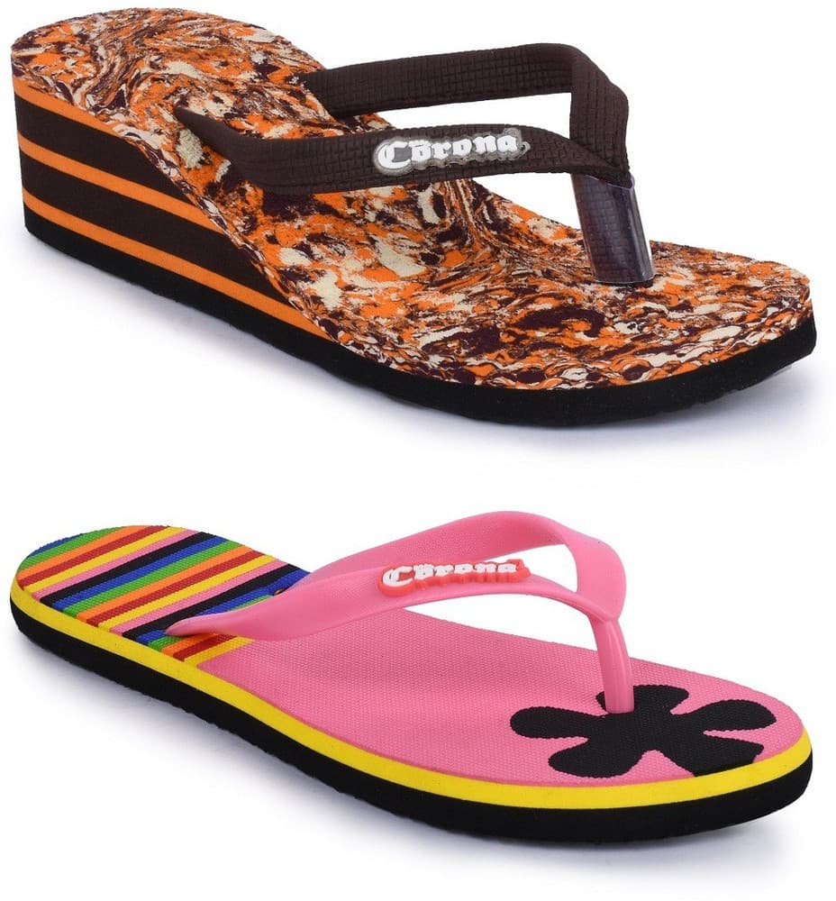 Corona Slippers