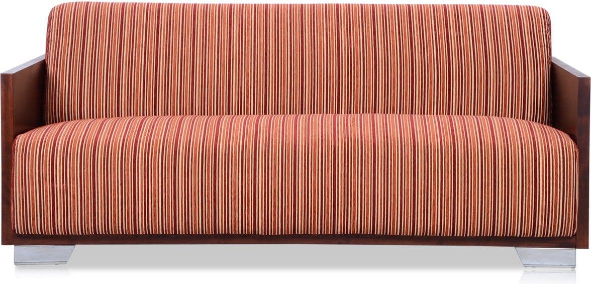 Durian Helena Fabric 3 Seater Sofa