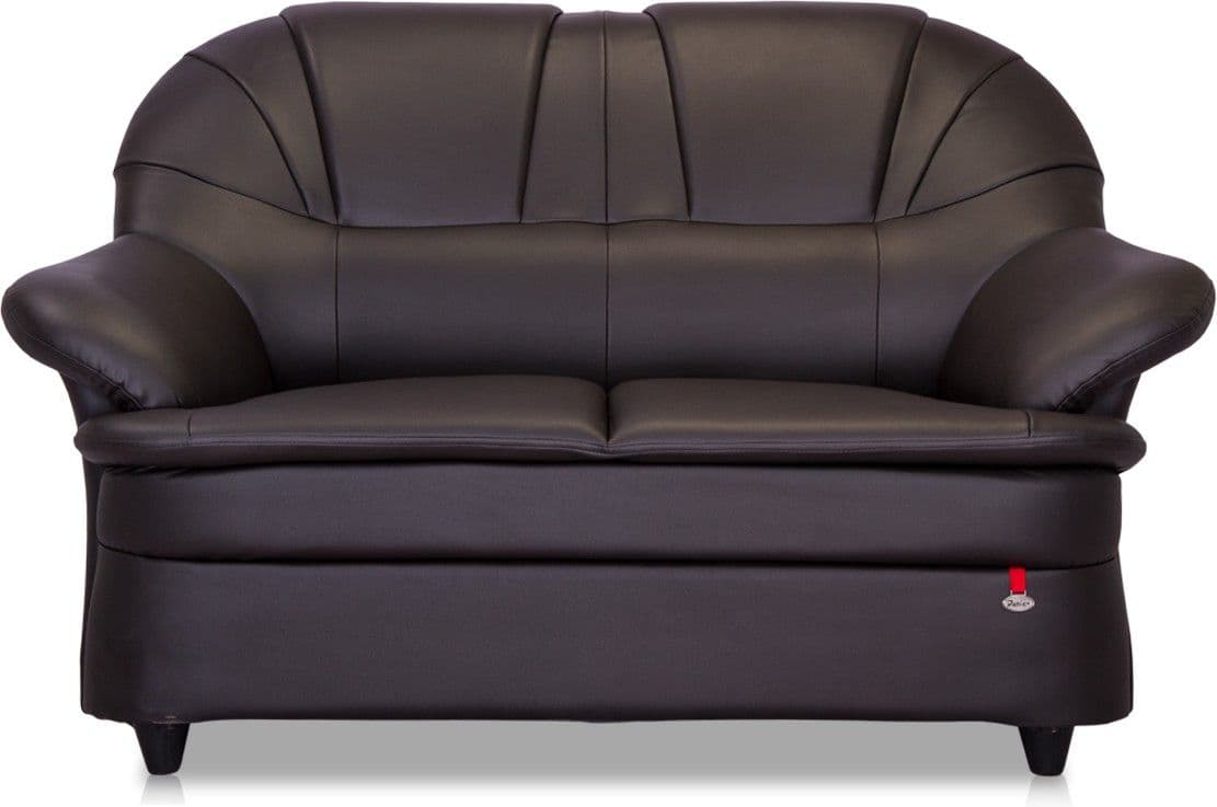 Durian Berry Solid Wood 2 Seater Sofa