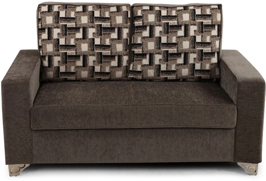 ARRA Solid Wood 4 Seater Sofa