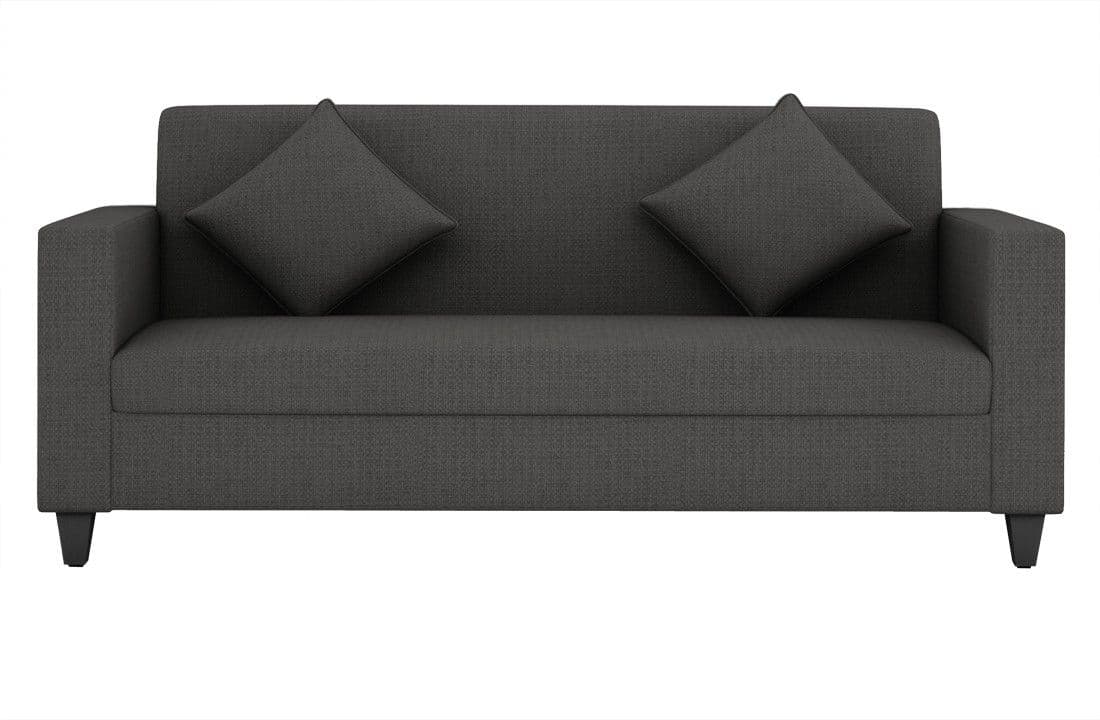 ARRA Fabric 3 Seater Sectional