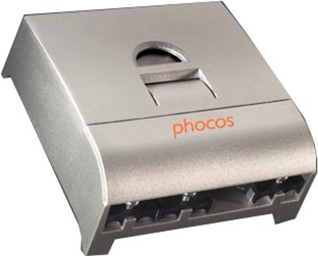 PHOCOS CX10 MPPT Solar Charge Controller