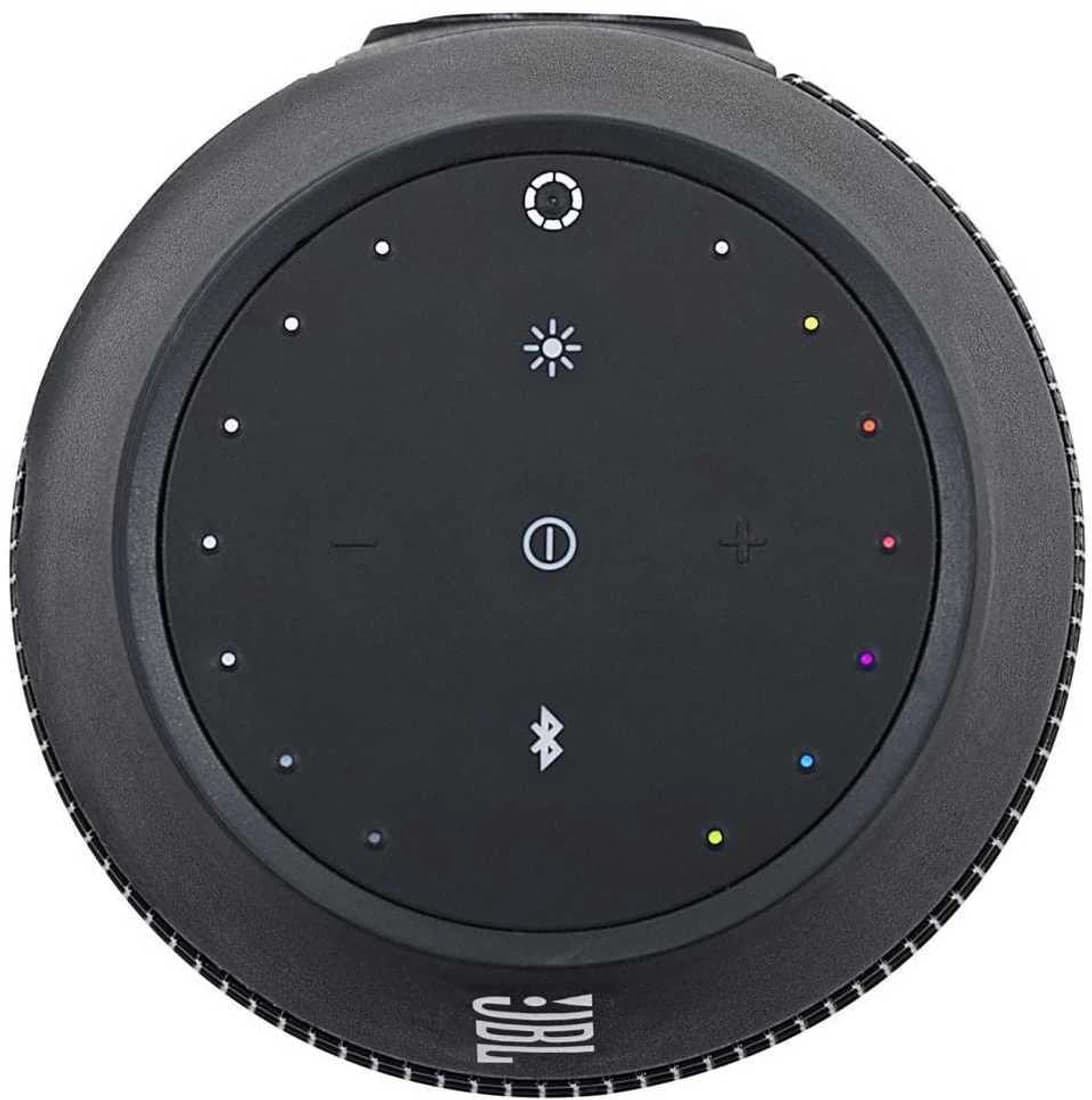 Rdx Pulse Gaming Speaker