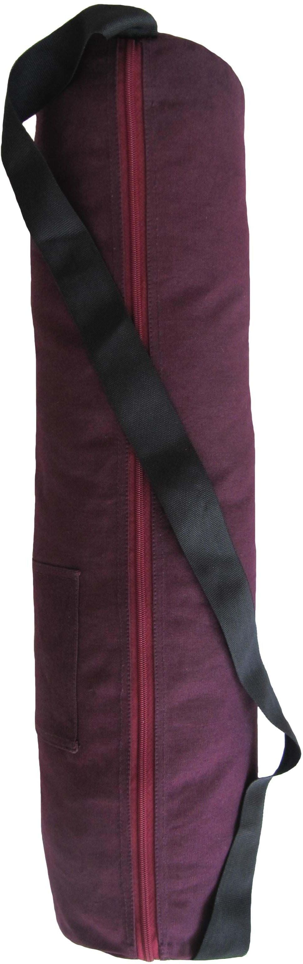 Jutecentral CA16YBSMR0601 Yoga Mat Bag