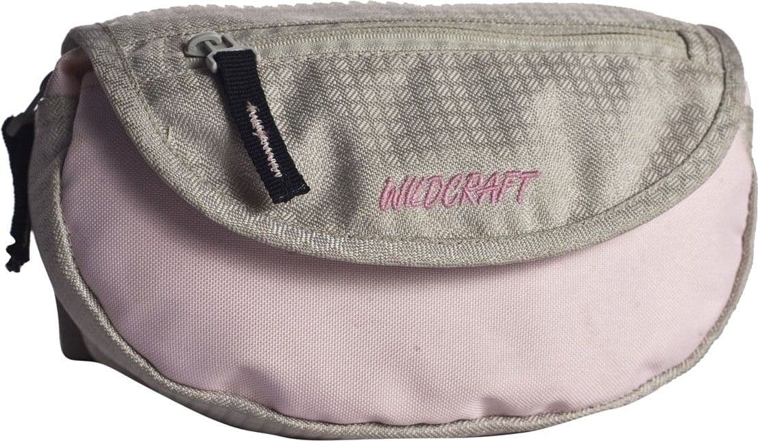 Wildcraft Waist Pouch