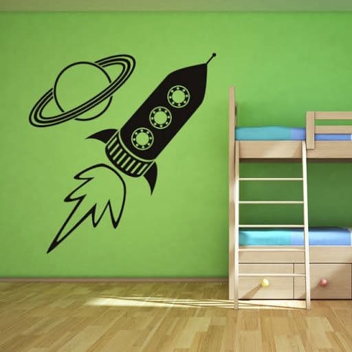 DeStudio Tiny Wall Sticker