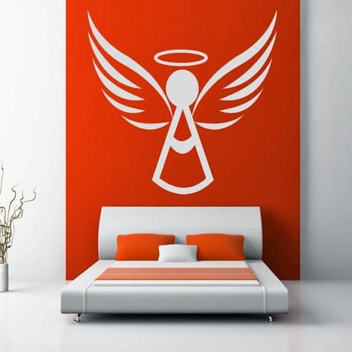 DeStudio Tiny Wall Sticker