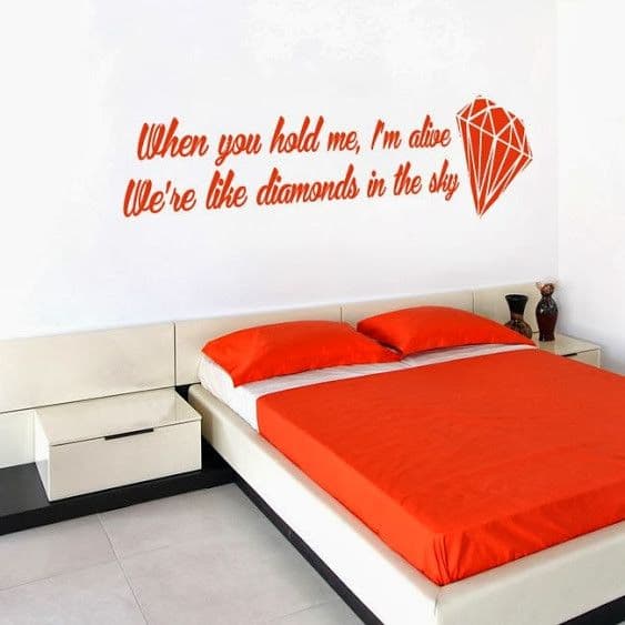 DeStudio Tiny Wall Sticker