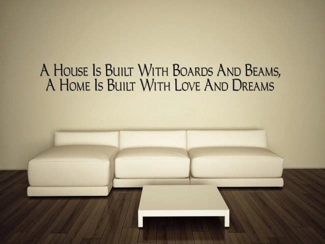 DeStudio Tiny Wall Sticker