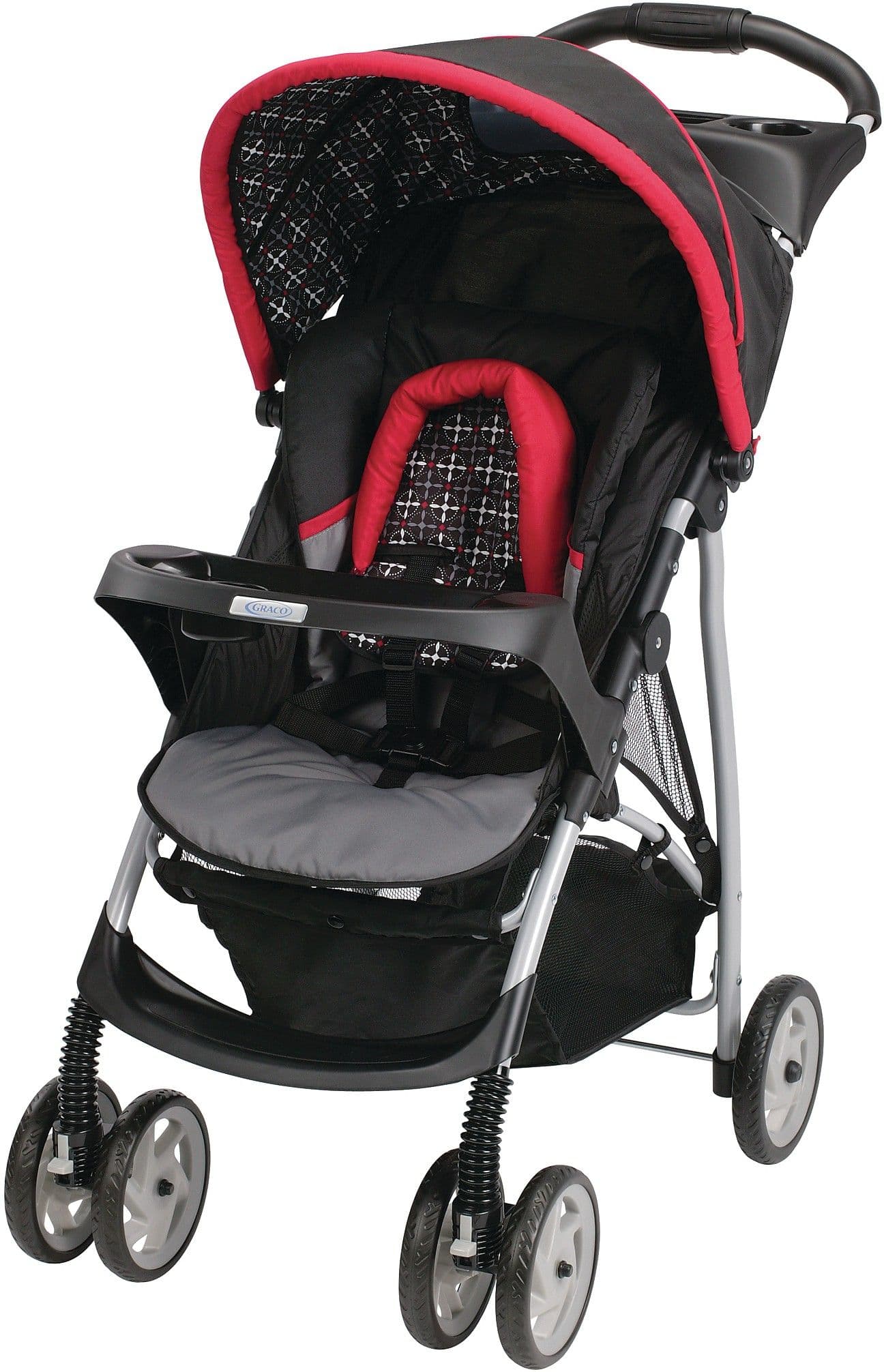 Graco LiteRider Click Connect � Marco