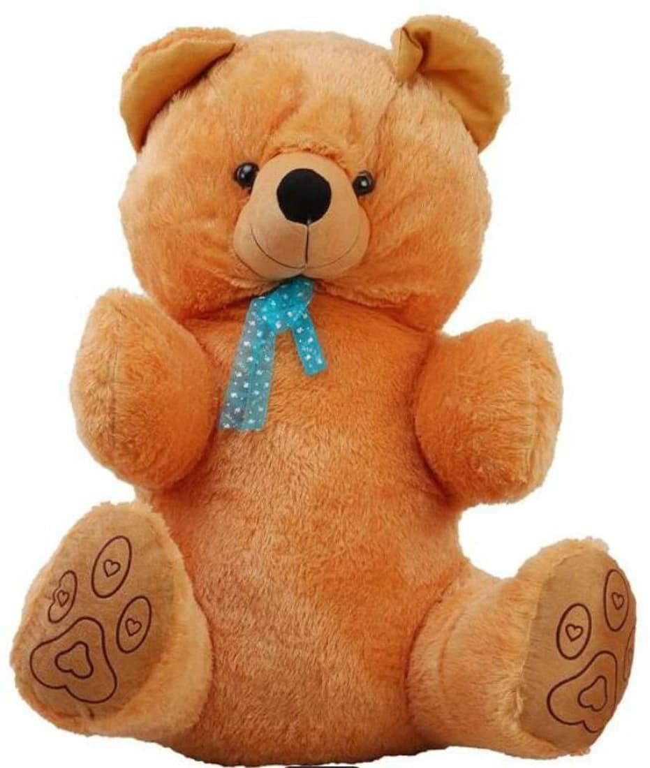 Gungun Toys Beautiful Teddy Bear - 152 cm