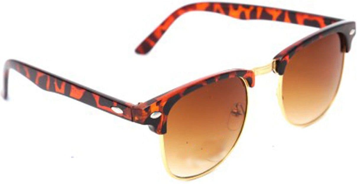 Look-Kool Unisex Wayfarer Sunglasses