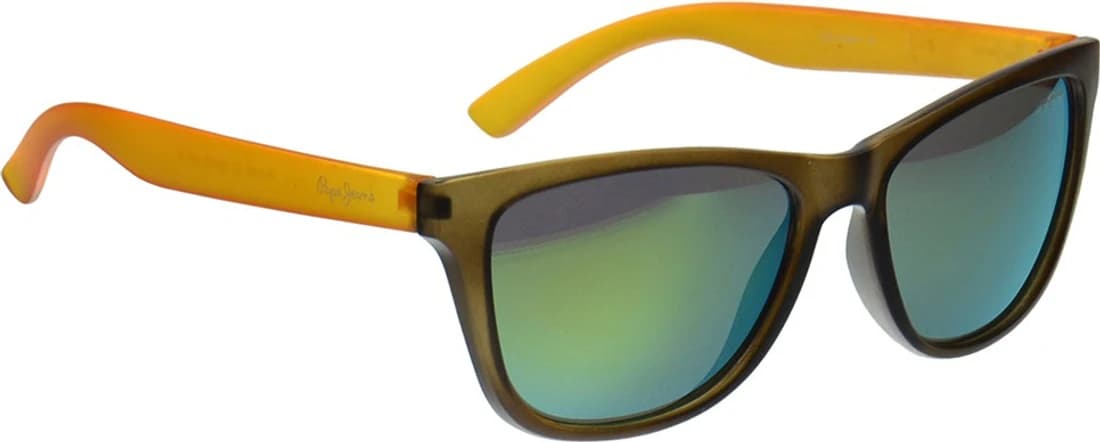 Pepe Jeans Wayfarer Sunglasses