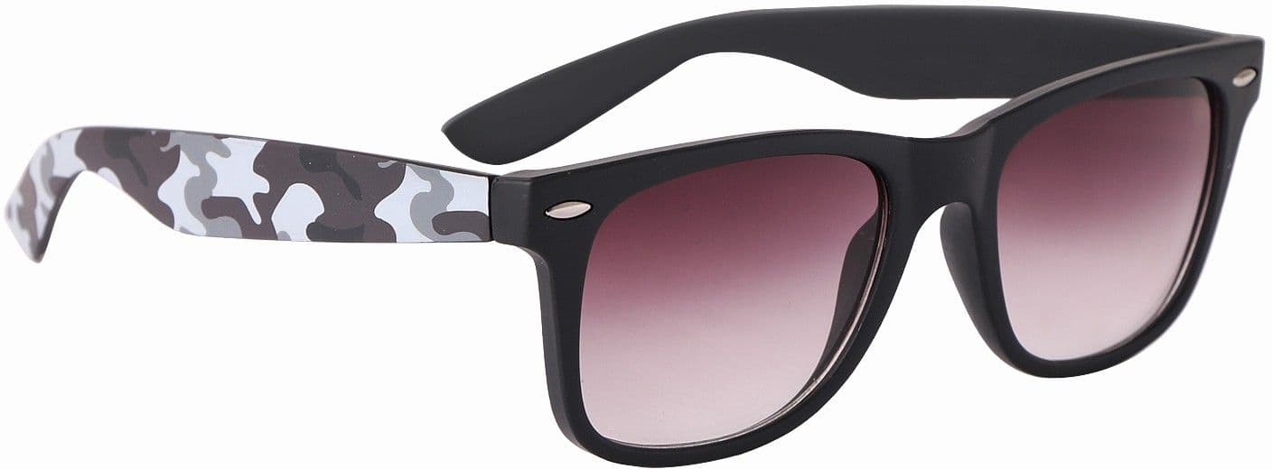 HH Wayfarer Sunglasses