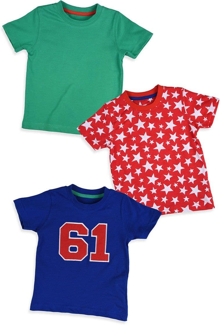 Mothercare T-Shirt