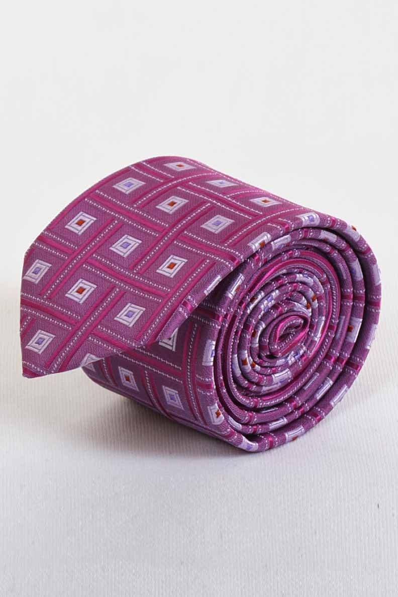 Getabhi Printed Tie