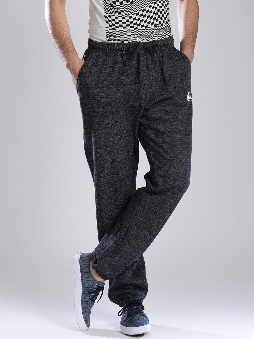 Quiksilver Solid Men's Track Pants
