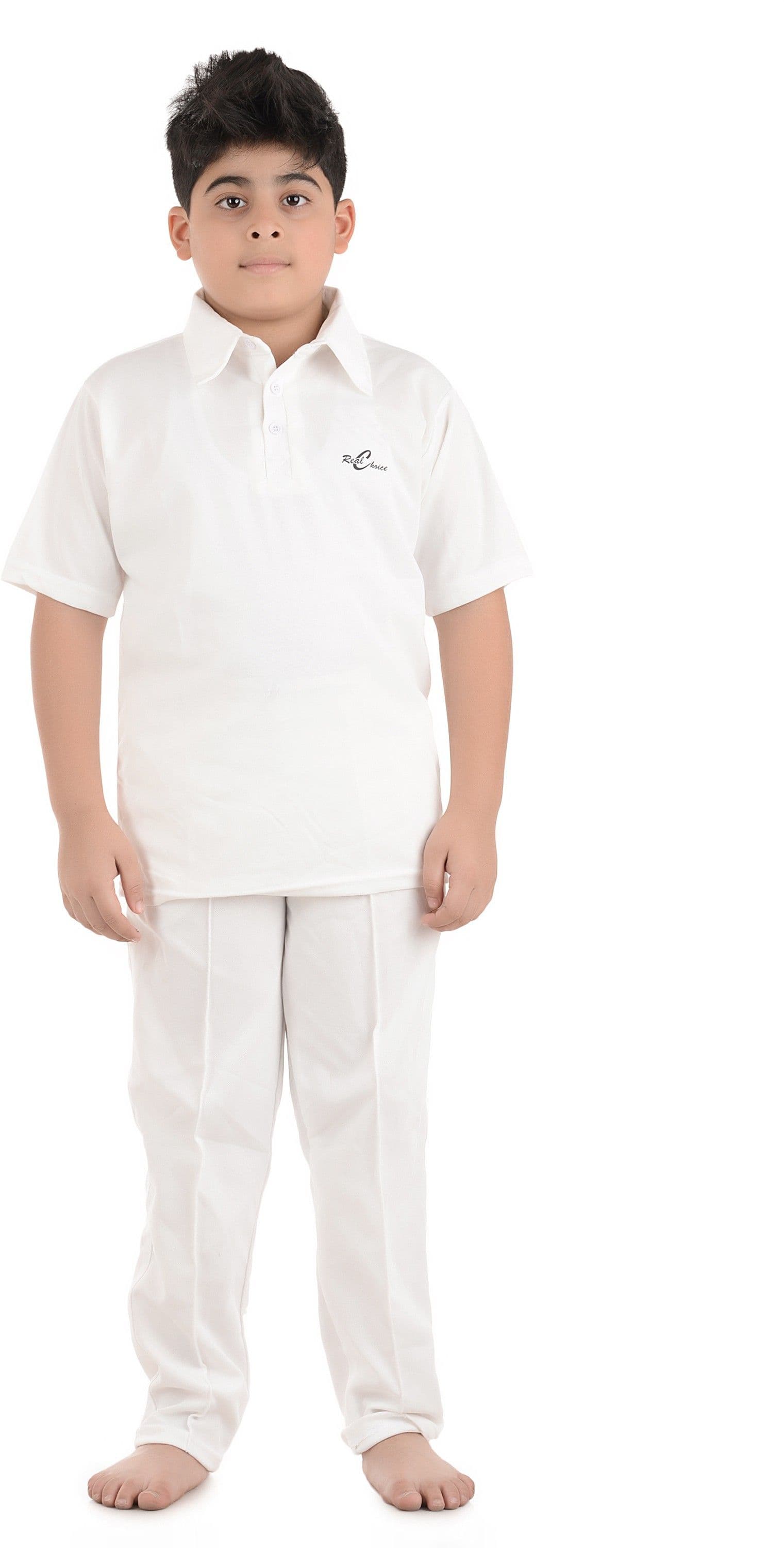 BURDY Solid Boy's Track Suit