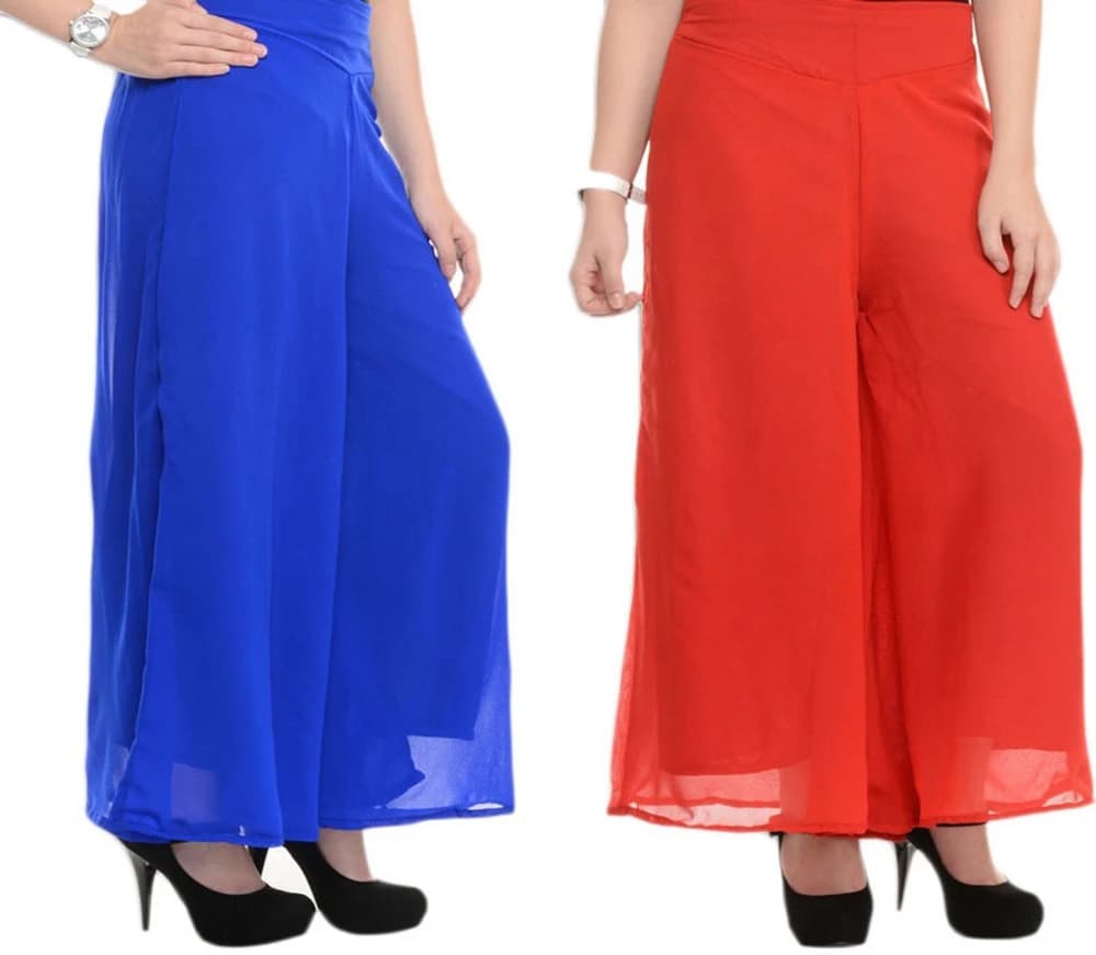 Pioneer International Regular Fit Women's Trousers