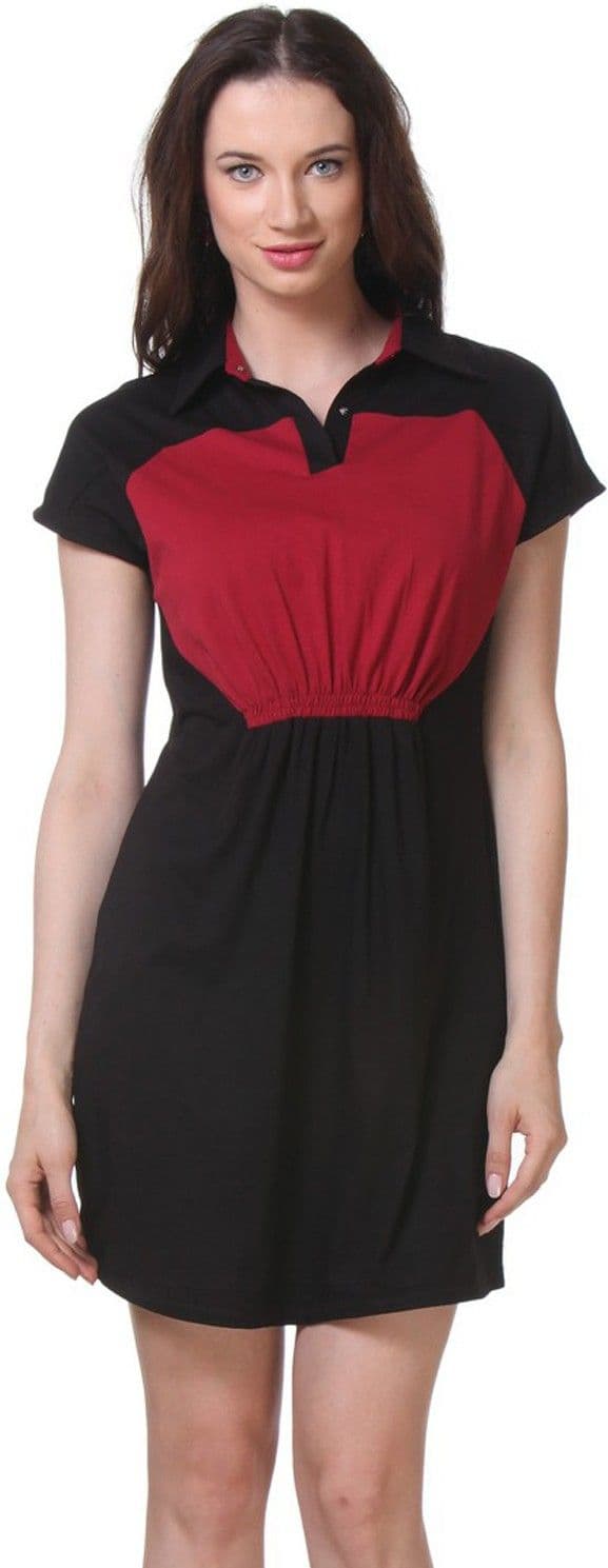 Kaaryah Printed Women's Tunic