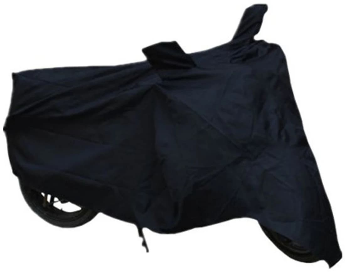 Retina Universal For Bike Two Wheeler Cover