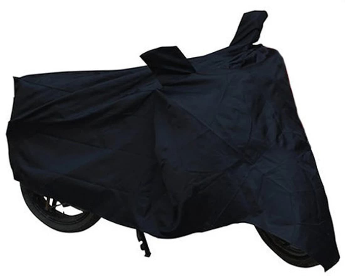 ATC anbc40 Two Wheeler Cover