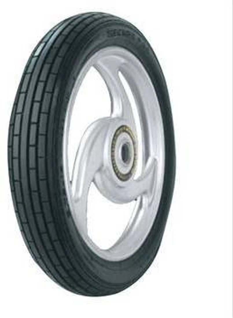 CEAT 2.75-17 Secura F85 TL Tube Less Tyre