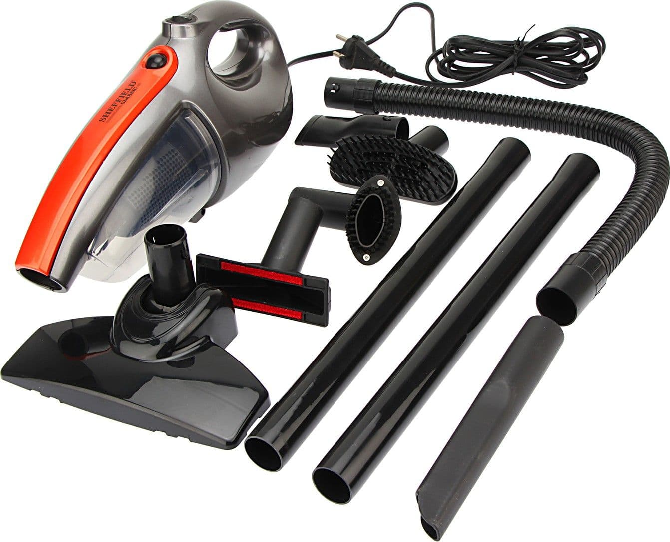 SHEFFIELD CLASSIC SH-83-VC1 Hand-held Vacuum Cleaner