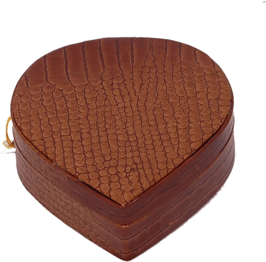 Bulaky vanity case Jewellery Vanity Case