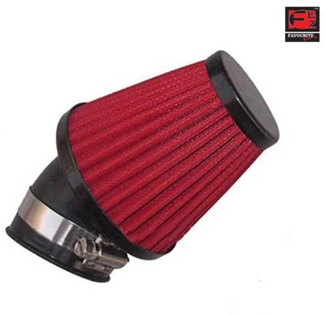 Favourite BikerZ 3514 RAD air filter Ionic Air Filters For Hero HF Dawn