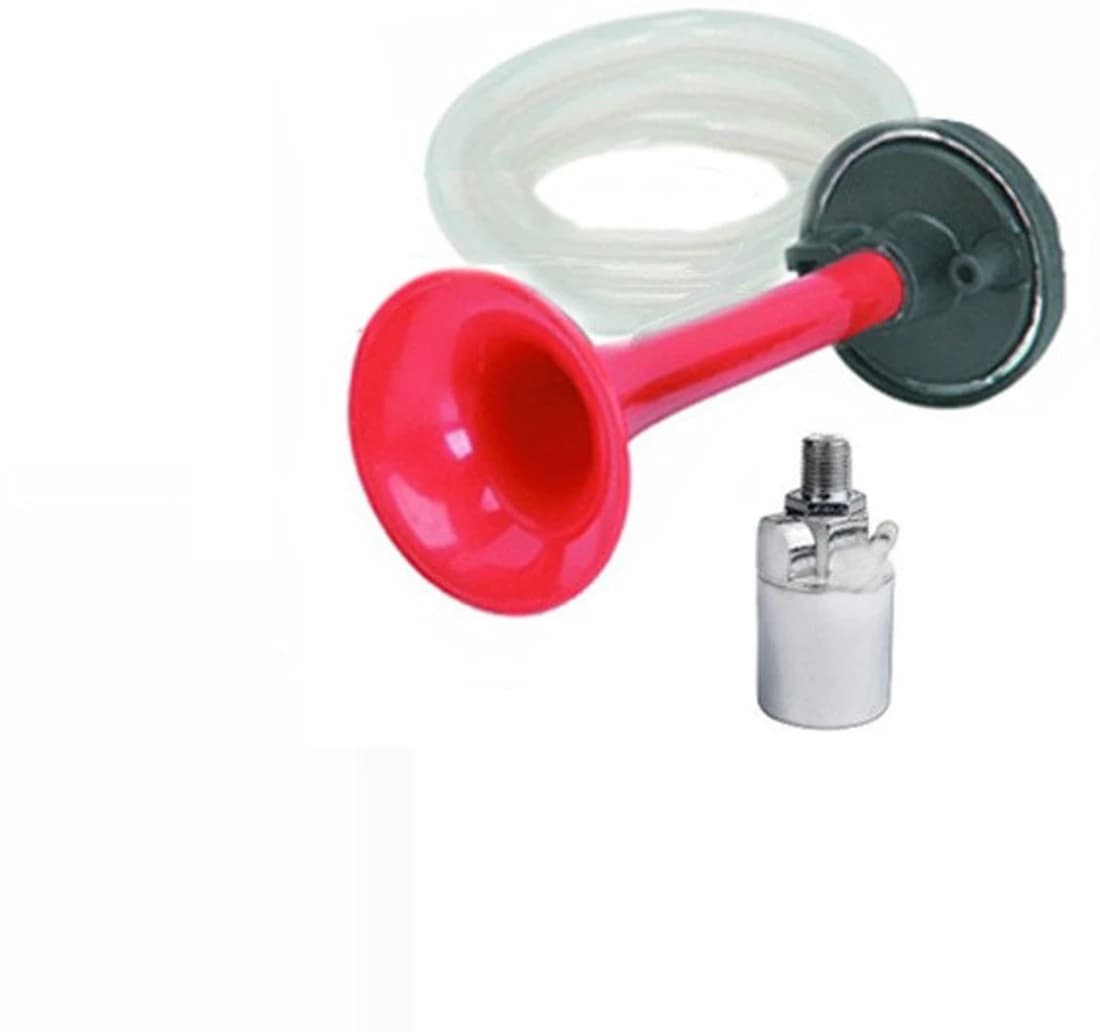 Speedwav Single Pipe Car Air Pressure -Nissan Sunny 200 dB Vehicle Horn