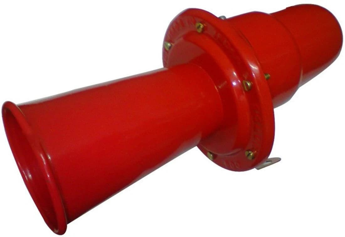 Speedwav Car Loud Hooter Dog -Mitsubishi Outlander 200 dB Vehicle Horn