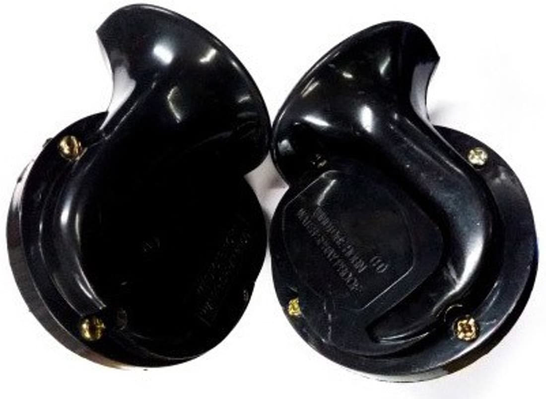 Favourite Bikerz FBZ 8784 112 dB Vehicle Horn