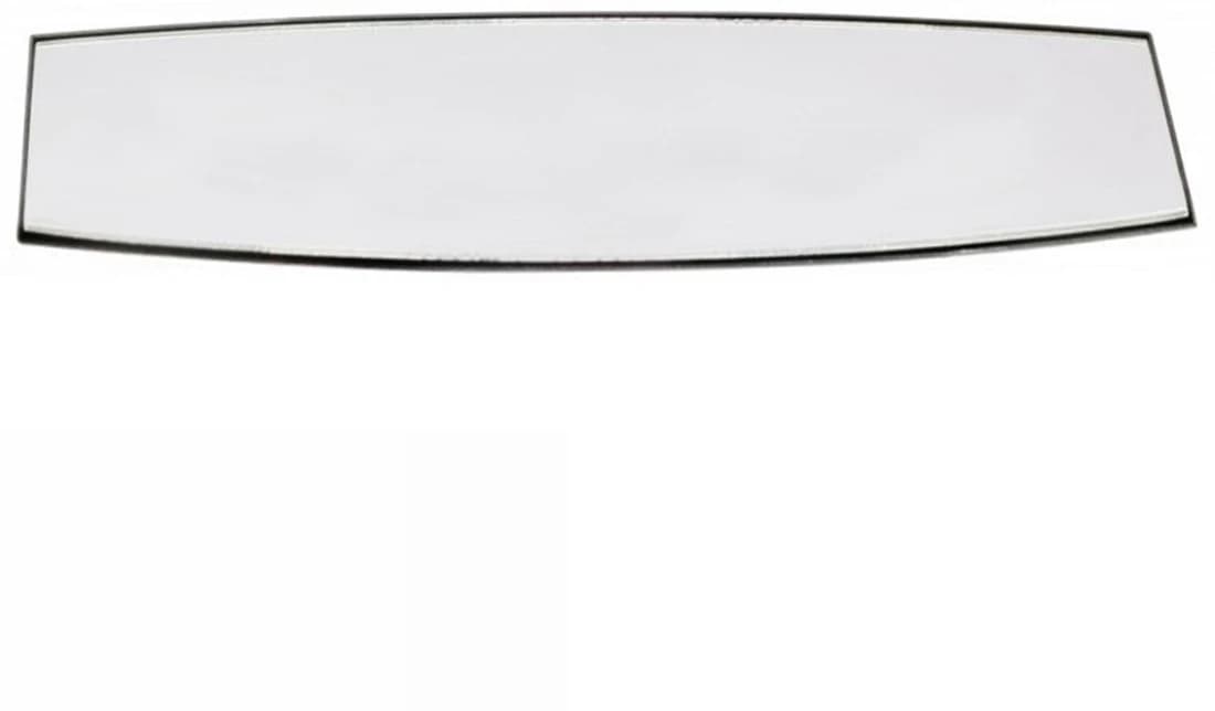 Speedwav 154324 Manual Rear View Mirror