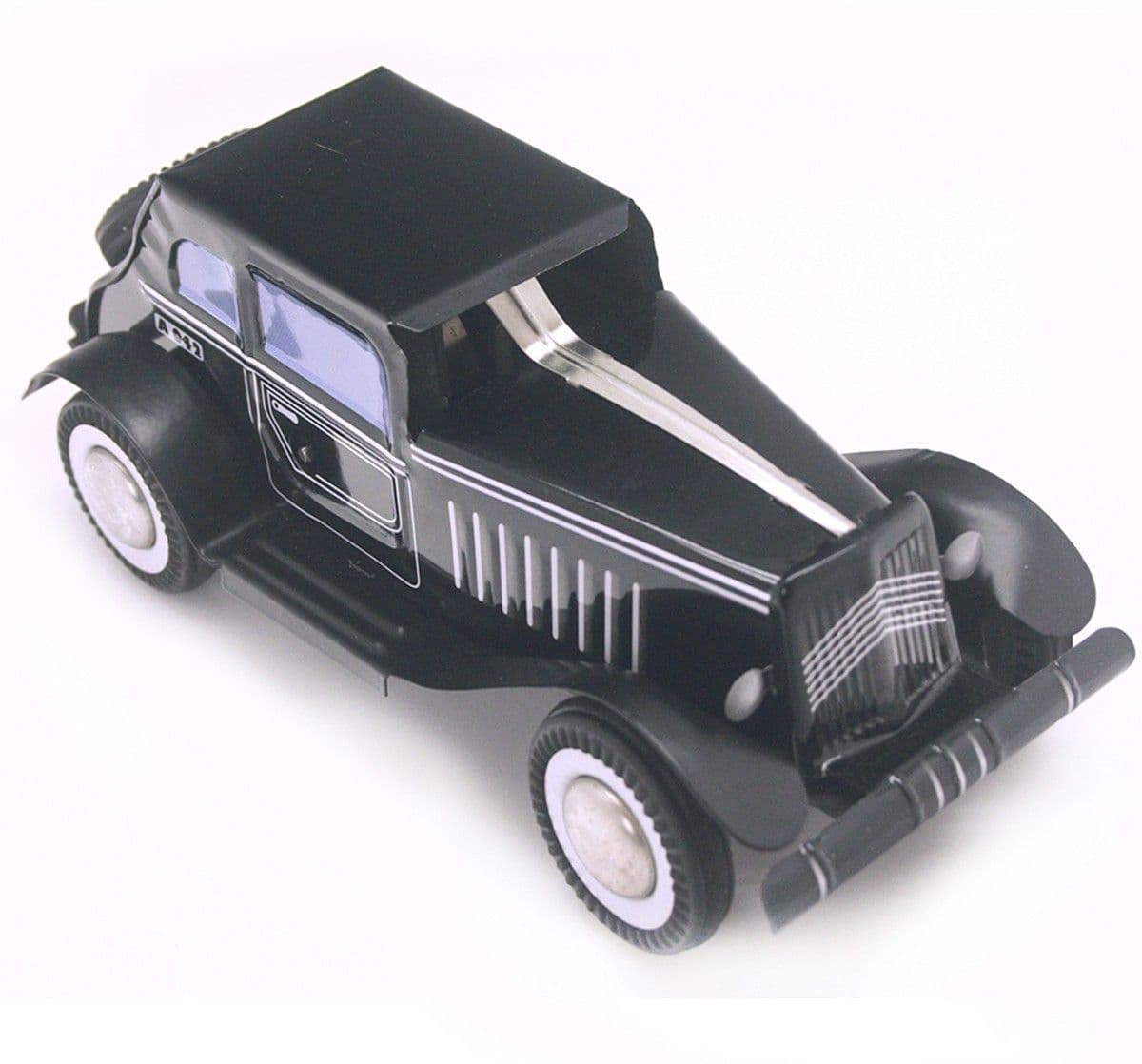 Tomafo CLASSIC CAR LITHO - BLACK