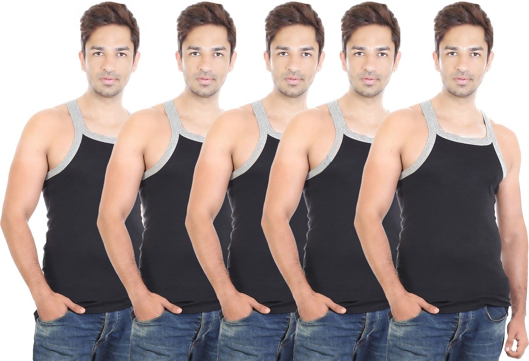 BODYSENSE Men's Vest