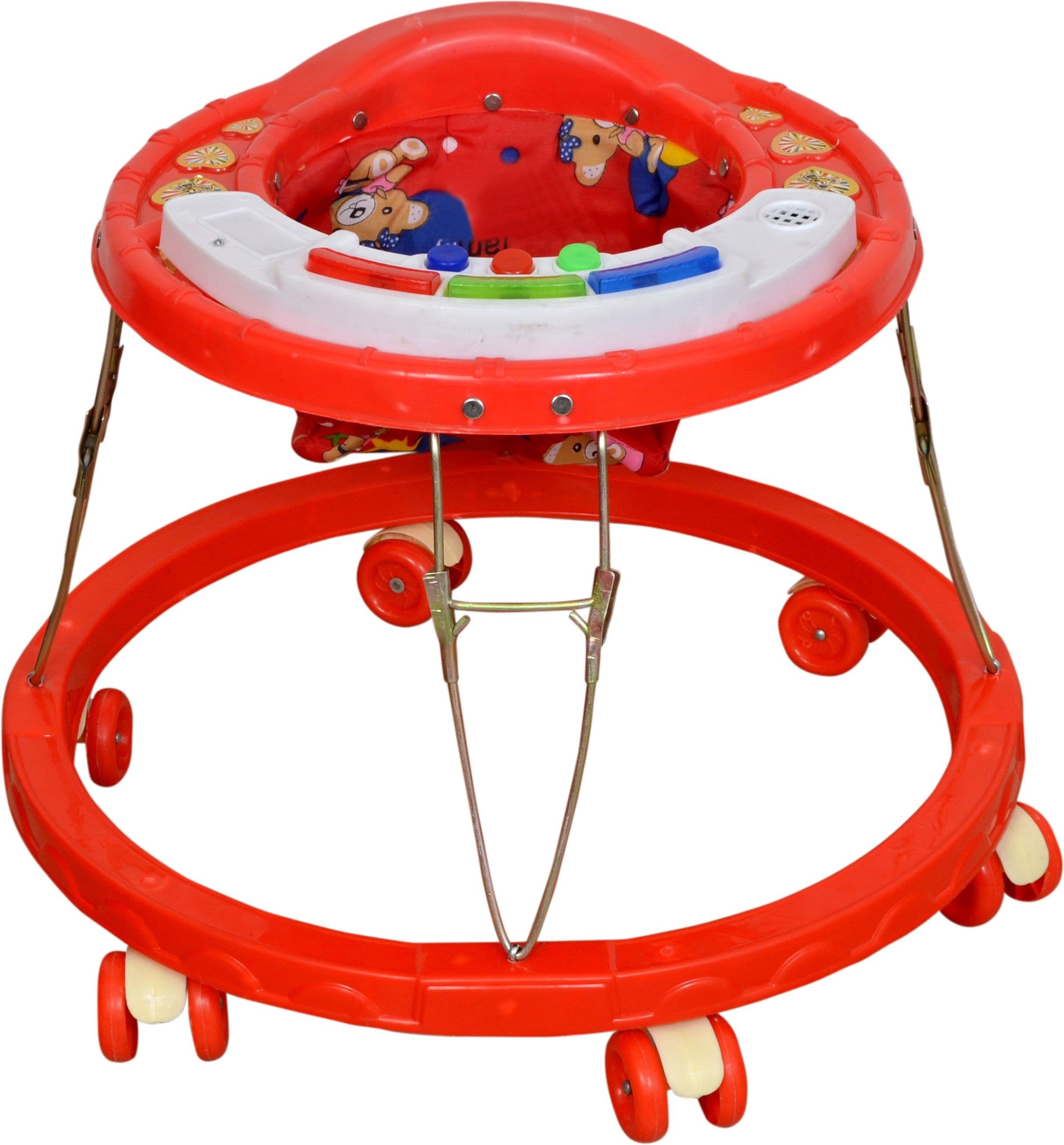 Sumo Baby Walker