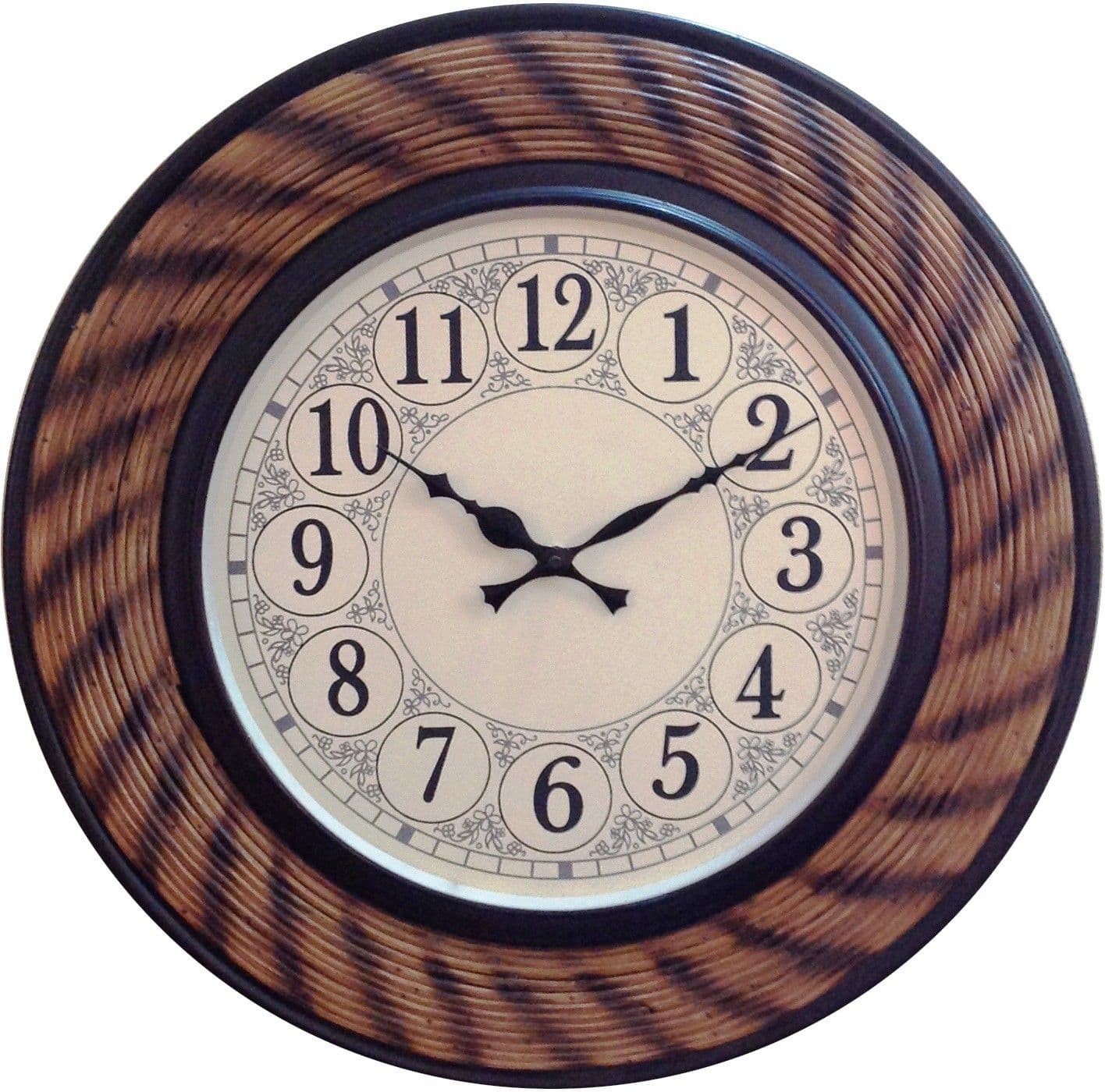 narayan export Analog Wall Clock