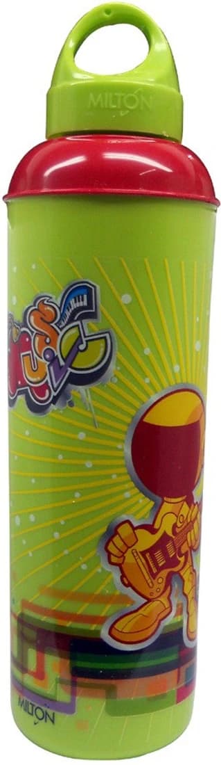 Milton Opaque Series 630 ml Water Bottle